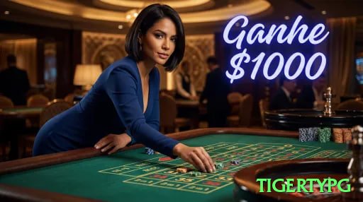 tigertypg - Estratégias, Dicas e Segredos Revelados01 - tigertypg 🎰💹 RTP boost em promoções: jogue slots qualificados com cashback — edge efetivo sobe 5-10%! 🌟📈