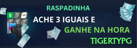 Como Funciona tigertypg? Guia Completo e Atualizado02 - tigertypg 🎰📈 Paylines fixas + max bet: slots clássicos com jackpot fixo — hit o combo certo e saia milionário em um spin! 🤑💪